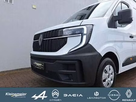 Renault Master 2.0 dCi 150