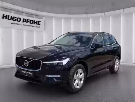 Volvo XC60 2.0 197