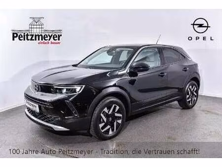 Opel Mokka 1.2 130 Elegance