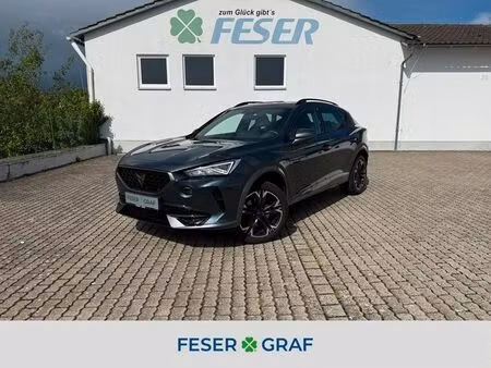 Cupra Formentor 1.5 TSI 150