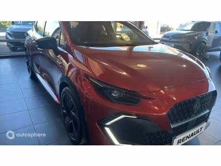 Renault Clio E-Tech 1.8 160 Esprit Alpine