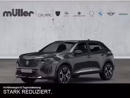Peugeot 2008 Allure