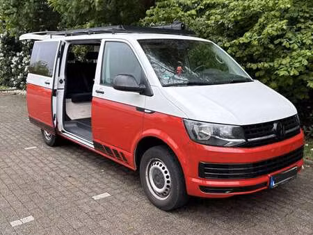 Volkswagen Combi 2.0