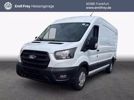 Ford Transit 2.0 TDCi 131 Trend