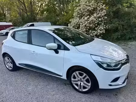 Renault Clio 1.5 dCi 75 Zen