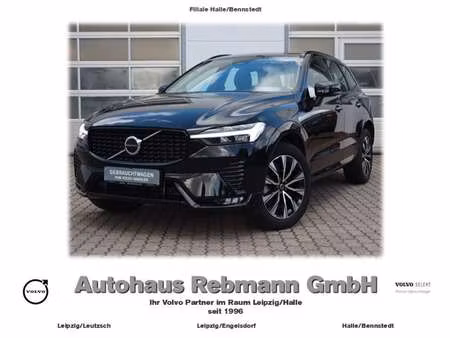 Volvo XC60 2.0 197 Plus 4x4