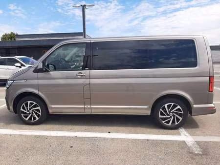 Volkswagen Multivan 2.0 TDI 150