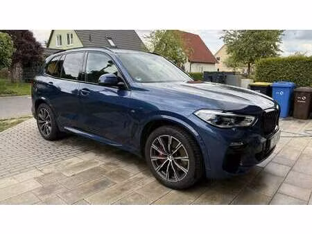BMW X5 30d 3.0 286 xDrive