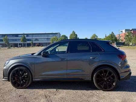 Audi Q3 RS Q3 2.5 TFSI 400 quattro
