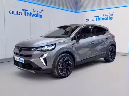 Renault Captur E-Tech 1.6 145 Esprit Alpine