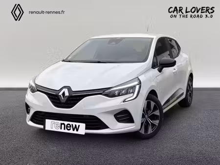 Renault Clio 1.0 SCe 65