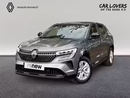 Renault Austral 1.2 200