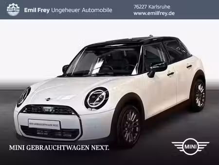Mini Mini Cooper 1.5 156 Classic