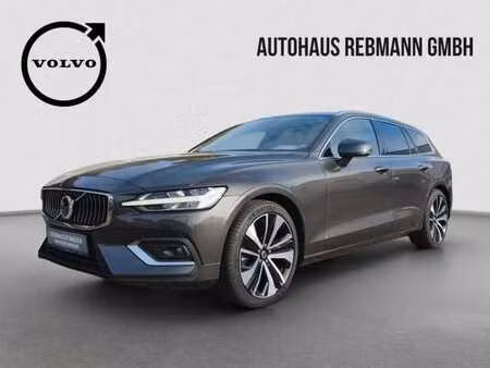 Volvo V60 T6 2.0 253 Plus 4x4