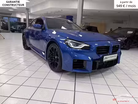 BMW Série 2 M2 3.0 480