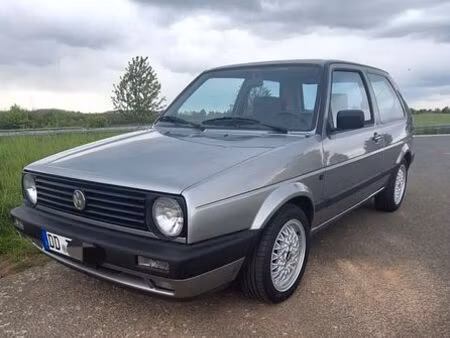 Volkswagen Golf 1.6 GL