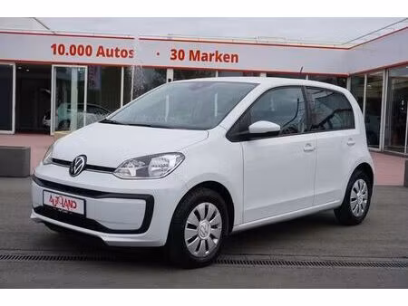 Volkswagen up! 1.0 65 Move up!