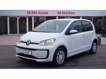 Volkswagen up! 1.0 65