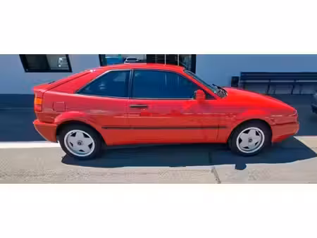 Volkswagen Corrado G60 1.8