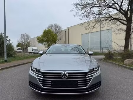 Volkswagen Arteon 2.0 TDI 190 Elegance