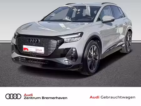 Audi Q4 e-tron 45 285