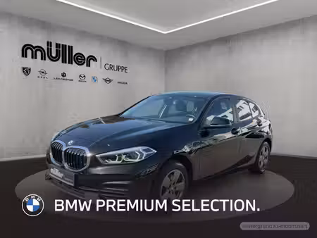 BMW Série 1 118i 1.5 136 sDrive