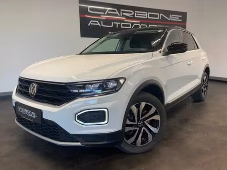 Volkswagen T-Roc 2.0 TDI 150 4Motion