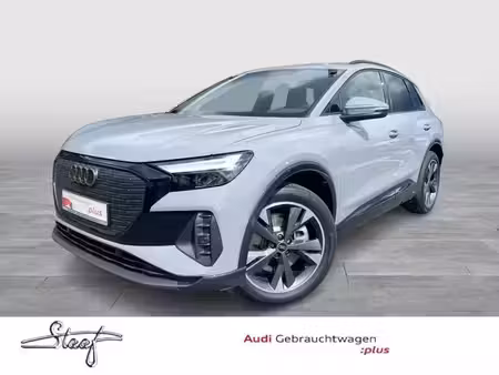 Audi Q4 e-tron 45 285