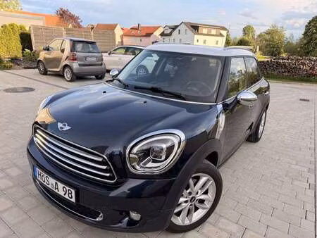 Mini Countryman Cooper D 2.0 112