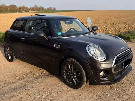 Mini Mini One 1.2 102