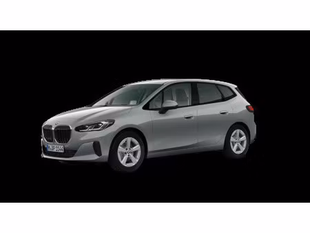 BMW Série 2 218i 1.5 136