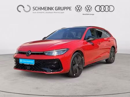 Volkswagen Passat 1.5 272 R-Line