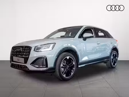 Audi Q2 35 TFSI 1.5 TFSI 150