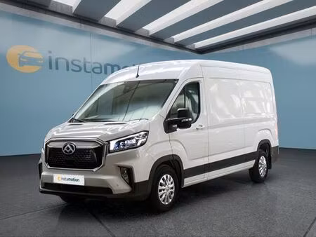 Maxus Deliver 9 2.0 150