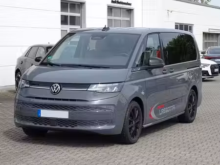 Volkswagen Multivan 2.0 TDI 150