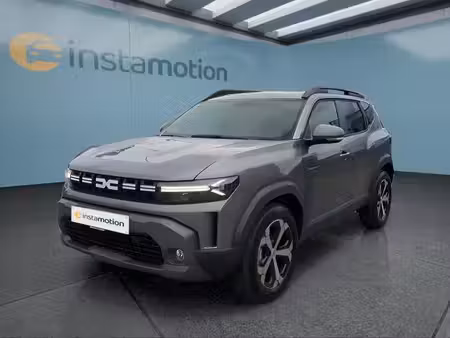 Dacia Duster 1.2 Journey