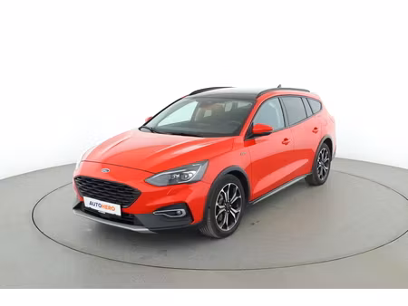 Ford Focus 2.0 TDCi 150