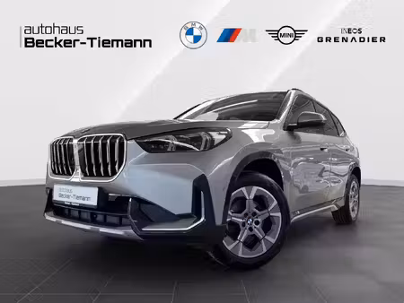 BMW X1 18d 2.0 150 sDrive