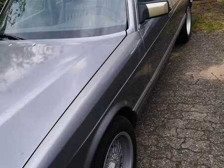 Mercedes-Benz Classe S 500 SEC