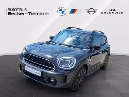 Mini Countryman Cooper S 2.0 178