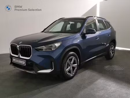 BMW X1 18d 2.0 150 sDrive