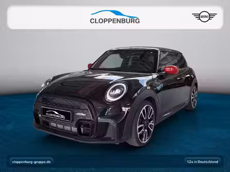 Mini Mini John Cooper Works 2.0 178