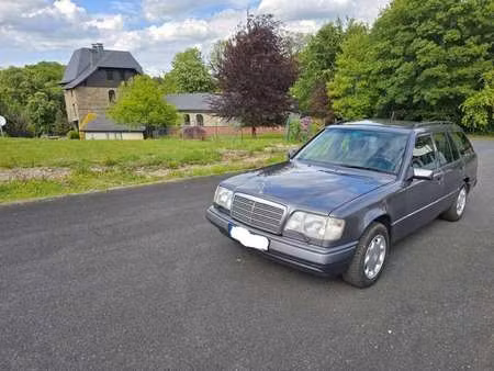 Mercedes-Benz Classe E 280 TE