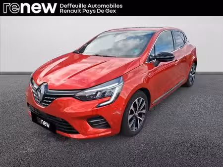 Renault Clio E-Tech 1.6 145