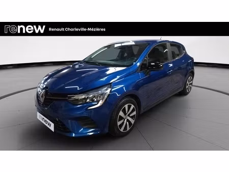 Renault Clio E-Tech 1.6 145