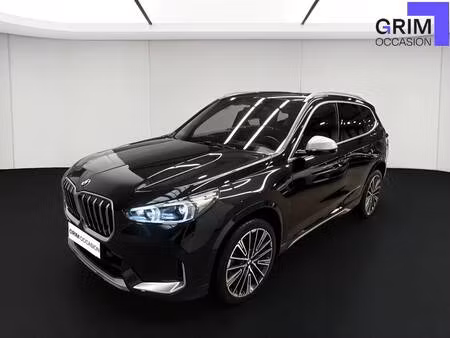 BMW X1 18i 1.5 136 First Edition sDrive