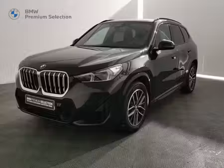 BMW X1 23i 2.0 218 xDrive