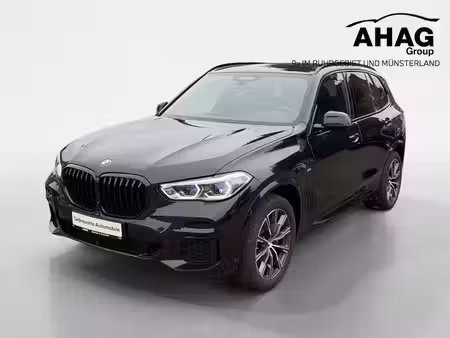 BMW X5 30d 3.0 286 xDrive
