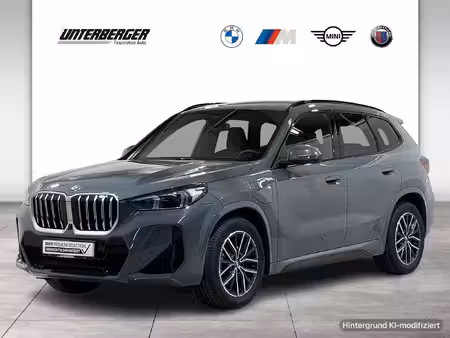 BMW X1 30e 2.0 150 xDrive