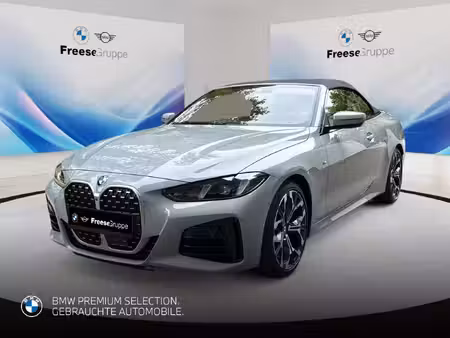BMW Série 4 420i 2.0 184
